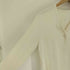 プラージュ R’IAM-Plage 23SS ノーカラーシャツ レディース