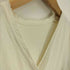 プラージュ R’IAM-Plage 23SS ノーカラーシャツ レディース