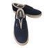 バンズ VANS スウェード ローカットスニーカー レディース JPN:23.5