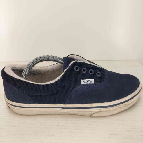 バンズ VANS スウェード ローカットスニーカー レディース JPN:23.5