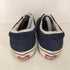 バンズ VANS スウェード ローカットスニーカー レディース JPN:23.5