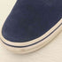 バンズ VANS スウェード ローカットスニーカー レディース JPN:23.5