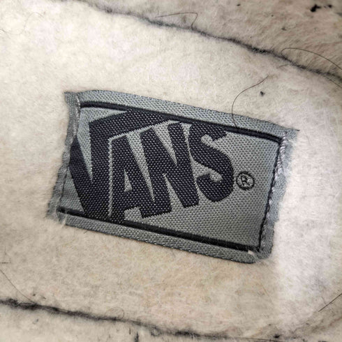 バンズ VANS スウェード ローカットスニーカー レディース JPN:23.5
