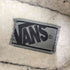 バンズ VANS スウェード ローカットスニーカー レディース JPN:23.5