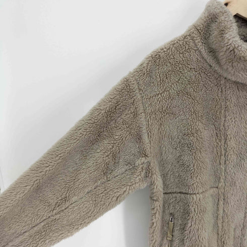 フレームワーク FRAMeWORK ボア スタンド ブルゾン レディース JPN:36