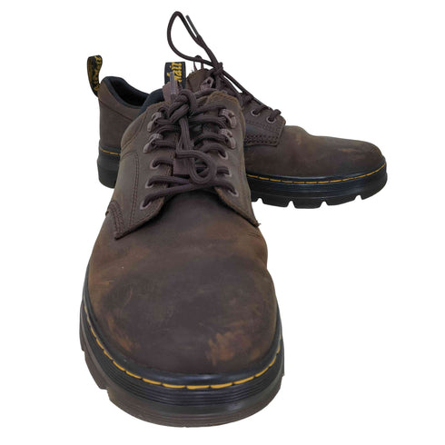 ドクターマーチン Dr.Martens REEDER 5ホールシューズ メンズ 46