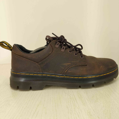 ドクターマーチン Dr.Martens REEDER 5ホールシューズ メンズ 46