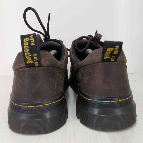 ドクターマーチン Dr.Martens REEDER 5ホールシューズ メンズ 46