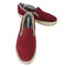 バンズ VANS スウェードローカットスニーカー レディース JPN:23.5