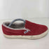 バンズ VANS スウェードローカットスニーカー レディース JPN:23.5