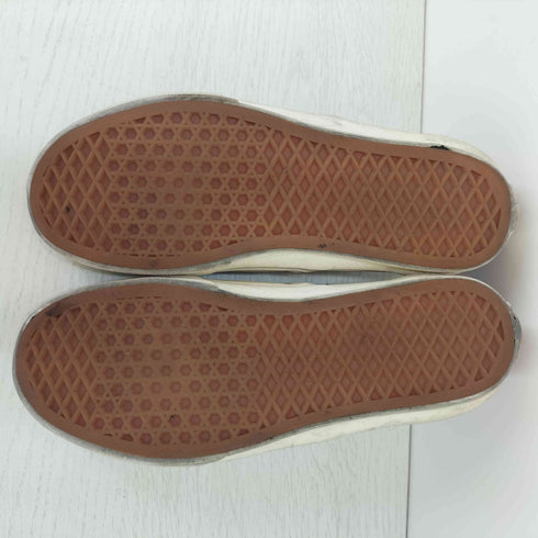 バンズ VANS スウェードローカットスニーカー レディース JPN:23.5