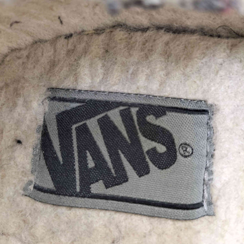 バンズ VANS スウェードローカットスニーカー レディース JPN:23.5