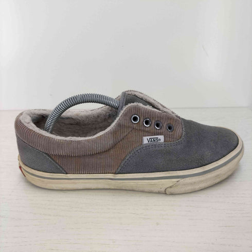 バンズ VANS スウェードローカットスニーカー レディース JPN:23.5