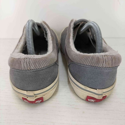 バンズ VANS スウェードローカットスニーカー レディース JPN:23.5