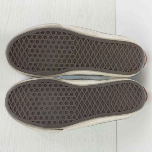 バンズ VANS スウェードローカットスニーカー レディース JPN:23.5