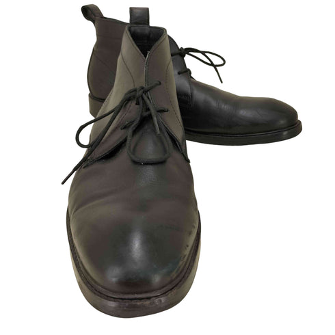 コールハーン COLE HAAN ケネディ グランドマン チャッカブーツ メンズ 12