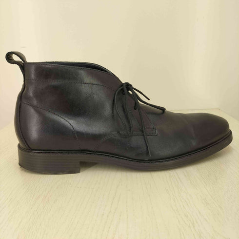 コールハーン COLE HAAN ケネディ グランドマン チャッカブーツ メンズ 12