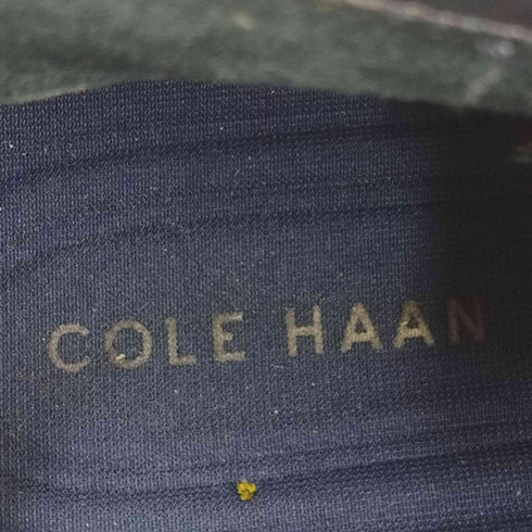 コールハーン COLE HAAN ケネディ グランドマン チャッカブーツ メンズ 12