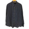 ラウンドツリーアンドヨーク roundtree&yorke テンセル L/S ストライプシャツ メンズ JPN:XL