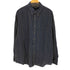 ラウンドツリーアンドヨーク roundtree&yorke テンセル L/S ストライプシャツ メンズ JPN:XL