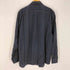 ラウンドツリーアンドヨーク roundtree&yorke テンセル L/S ストライプシャツ メンズ JPN:XL