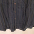 ラウンドツリーアンドヨーク roundtree&yorke テンセル L/S ストライプシャツ メンズ JPN:XL