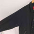 ディッキーズ Dickies ロゴ プリント ジップポケット 70/30 コットン ナイロン コーチ ジャケット メンズ import:L