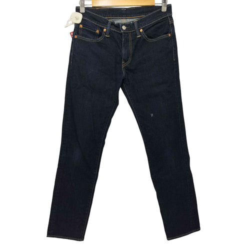 リーバイス Levis 511 スリムフィット デニムパンツ メンズ 29×32