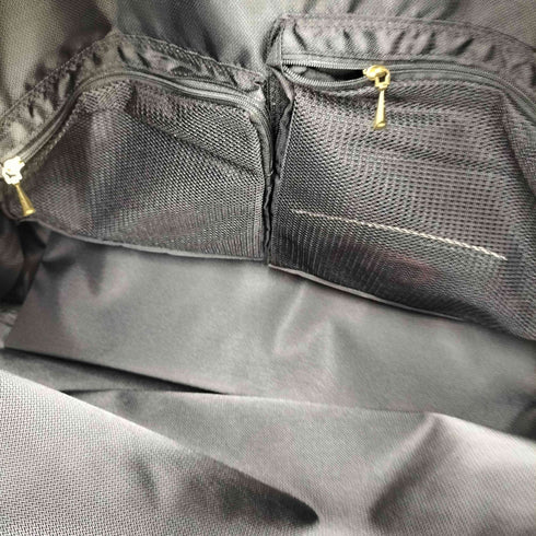 ジェフリービーン GEOFFREY BEENE レザー 2way ビジネスバッグ メンズ