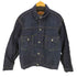 オアスロウ orSlow 6002 2ND デニムジャケット メンズ JPN:L