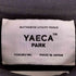 ヤエカ YAECA PARK コットンポロシャツ メンズ JPN:L
