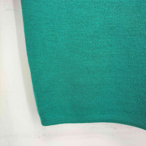 イヴサンローラン Yves Saint Laurent ニットワンピース レディース import:M