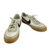 ナイキ NIKE Killshot 2 Leather Sail/Midnight Navy/Gum Yellow メンズ JPN:27