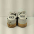 ナイキ NIKE Killshot 2 Leather Sail/Midnight Navy/Gum Yellow メンズ JPN:27