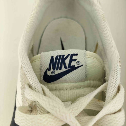ナイキ NIKE Killshot 2 Leather Sail/Midnight Navy/Gum Yellow メンズ JPN:27