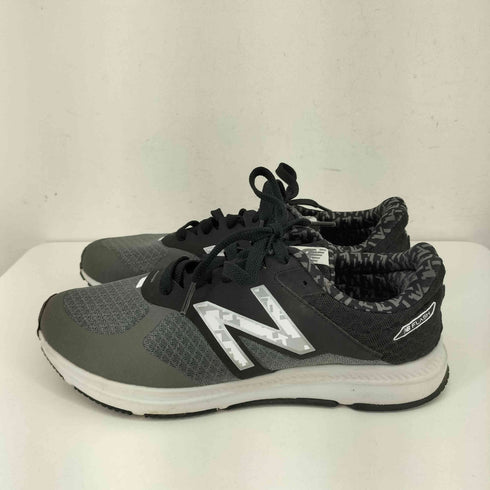 ニューバランス NEW BALANCE MFLSHCK5 メンズ JPN:26.5