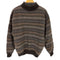 エイチビューティーアンドユースユナイテッドアローズ H BEAUTY & YOUTH UNITED ARROWS MOHAIR FAIR ISLE HI NECK PULLOVER ニット メンズ JPN:S S