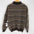 エイチビューティーアンドユースユナイテッドアローズ H BEAUTY & YOUTH UNITED ARROWS MOHAIR FAIR ISLE HI NECK PULLOVER ニット メンズ JPN:S S