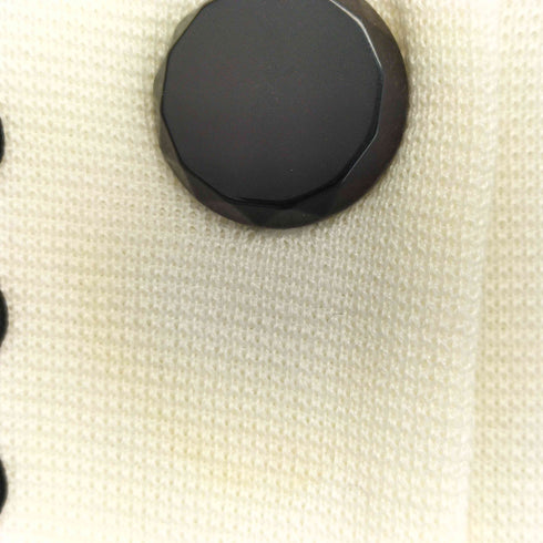 イヴサンローラン Yves Saint Laurent ニットワンピース レディース import:M