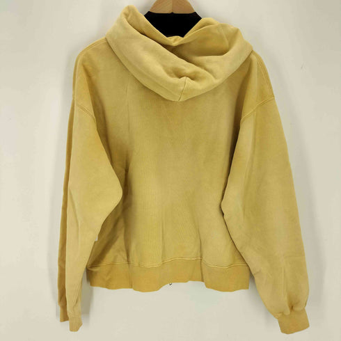 ビームス BEAMS フェード ジップアップ フーディ メンズ JPN:M