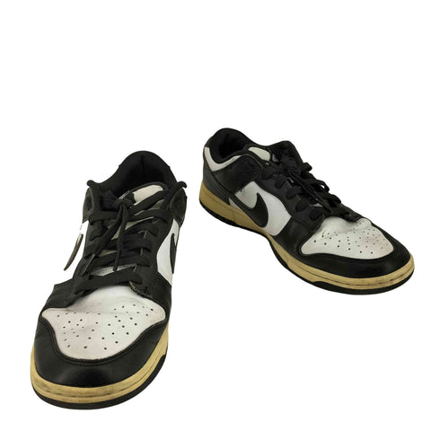 ナイキ NIKE Dunk Low Retro Panda/White/Black メンズ JPN:27