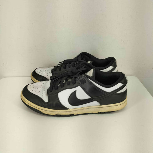 ナイキ NIKE Dunk Low Retro Panda/White/Black メンズ JPN:27