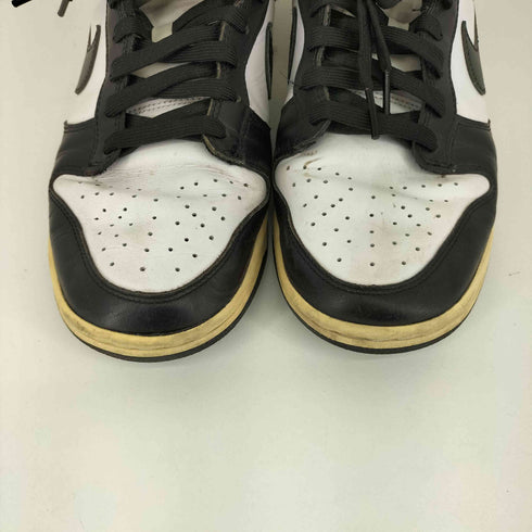 ナイキ NIKE Dunk Low Retro Panda/White/Black メンズ JPN:27