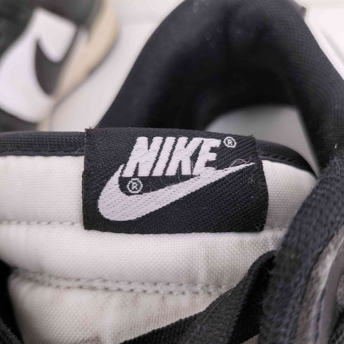 ナイキ NIKE Dunk Low Retro Panda/White/Black メンズ JPN:27
