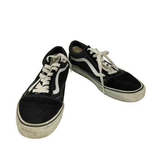 バンズ VANS OLD SKOOL メンズ JPN:27
