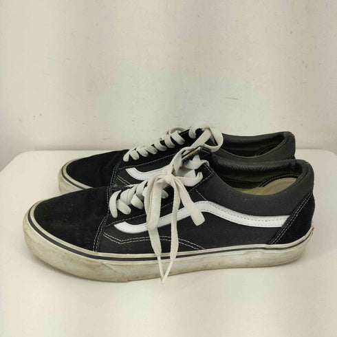 バンズ VANS OLD SKOOL メンズ JPN:27