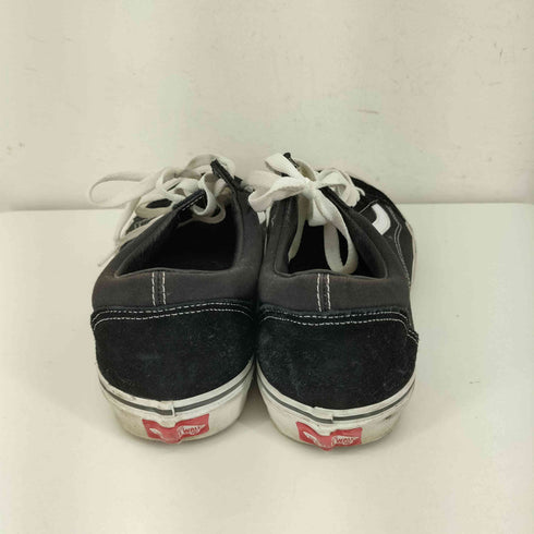 バンズ VANS OLD SKOOL メンズ JPN:27