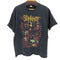 ギルダン GILDAN バンドプリントクルーネックTシャツ メンズ JPN:XL