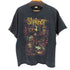 ギルダン GILDAN バンドプリントクルーネックTシャツ メンズ JPN:XL