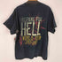 ギルダン GILDAN バンドプリントクルーネックTシャツ メンズ JPN:XL